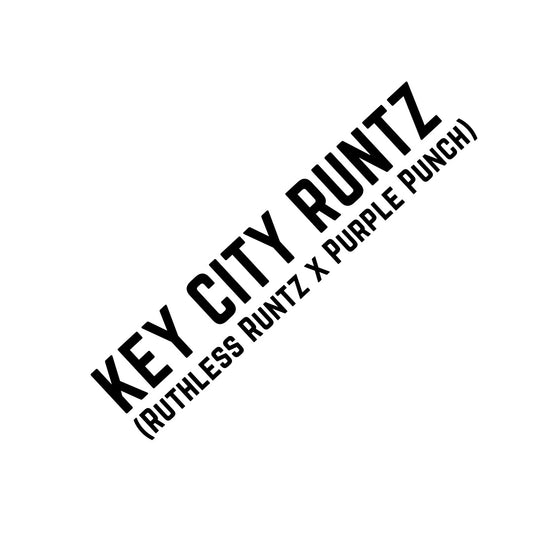 Key City Runtz